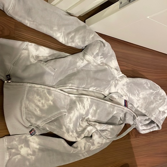 TNA hoodie xxs - Picture 1 of 2